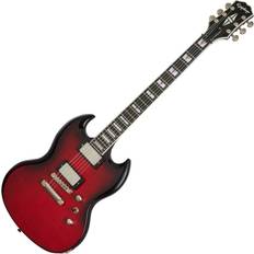 Epiphone sg Epiphone SG Prophecy