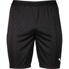 Puma teamFINAL 21 Knit Shorts Men - Black
