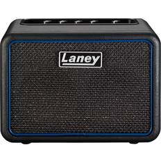 Batteri Bassforsterkere Laney Mini Bass NX