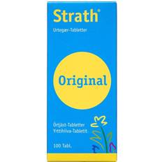 Strath Original 100 st