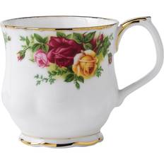 Royal Albert Old Country Roses Montrose Gift Mug 8.454fl oz