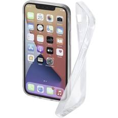 Hama Crystal Clear Cover for iPhone 13 mini
