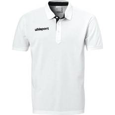 Uhlsport Essential Prime Polo Shirt Men - White