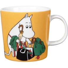 Arabia Moominmamma Mug 10.144fl oz