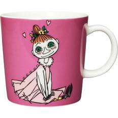 Arabia Mumin Mymlan Mug 10.1fl oz