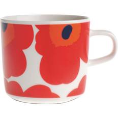 Marimekko Oiva Unikko Coffee Cup 20cl