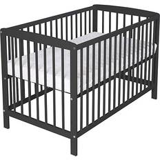 Bedside cribs Schardt Crib Felix 65x124cm