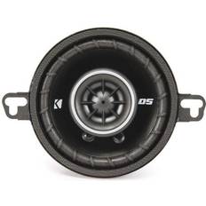 Kicker Coaxial Speakers Boat & Car Speakers Kicker DSC3504