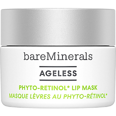 Retinol Lip Care BareMinerals Ageless Phyto-Retinol Lip Mask 13g