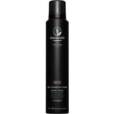 Anti-frizz Dry Shampoos Paul Mitchell Awapuhi Wild Ginger Repair Dry Shampoo Foam 6.6fl oz