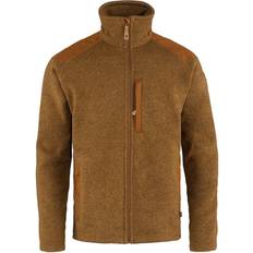 Fjällräven Buck Fleece - Chestnut