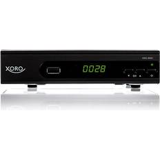 Xoro HRS 8659 DVB-S2