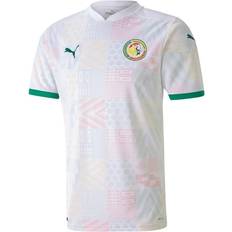 Puma Senegal Home Jersey 21/22 Sr