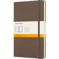 Uke Kalendere & Notatblokker Moleskine Classic Notebook Hard Cover Ruled Large