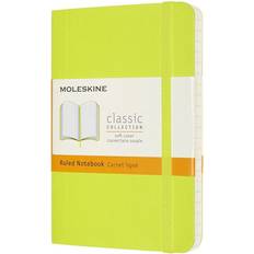 Moleskine notebook soft cover ruled Moleskine Classic Notebook Soft Cover Ruled Pocket