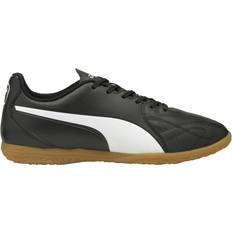 Puma King Hero 21 IT - Black/White