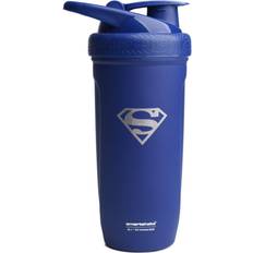 WiO SmartShake: Shaker Bottle 24 oz – WiO SmartFoods