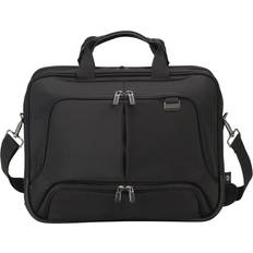 Vanntett Datavesker Dicota Eco Top Traveler Pro 12-14.1" - Black