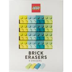 LEGO Brick Erasers