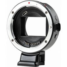 Viltrox Mark V Canon EF/EF-S Lens to Sony E-mount Lens Mount Adapter Objektivadapter