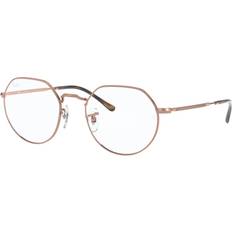 Adult - Metal Glasses Ray-Ban Jack RB6465 2943