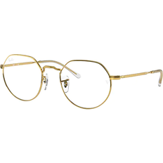 Ray-Ban Adult - Metal Glasses & Reading Glasses Ray-Ban Jack RB6465 3086