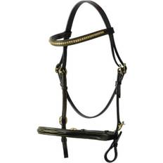Hy In-Hand Bridle