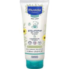 Mustela Baby 2 in 1 Cleansing Gel 200ml (6.76fl oz)