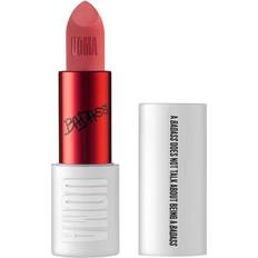 Uoma Beauty Badass Icon Matte Lipstick Coretta