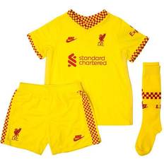 Nike Liverpool 21/22 Youth Third Jersey