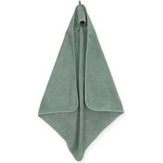 Jollein Badcape Ash Green 75x75cm