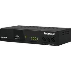Digitalboxen TechniSat HD-C 232 DVB-C