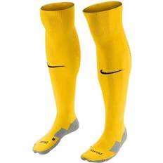 Nike Team Matchfit OTC Socks Men - University Gold/Sundial/Black