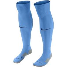 Nike Team Matchfit OTC Socks Men - University Blue/Italy Blue/Midnight Navy
