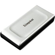 2.5" - Ekstern Harddisker & SSD-er Kingston XS2000 SSD 500GB