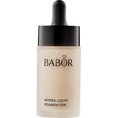 Babor Foundations Babor Hydra Liquid Foundation #01 Alabaster