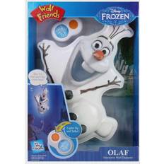 Disney Frozen Olaf Talking Room Light Night Light