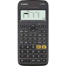 Casio FX-82DE X