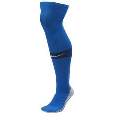 Nike Team Matchfit OTC Socks Unisex - Royal Blue/Midnight Navy/White