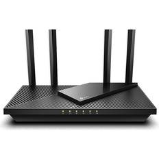 TP-Link Meshsystem - Wi-Fi 6 (802.11ax) Routere TP-Link Archer AX55