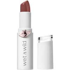 Wet N Wild Mega Last High-Shine Lip Color Mad For Mauve