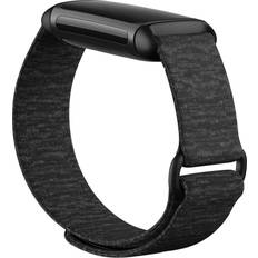 Smartwatch Strap Fitbit Charge 5 Hook & Loop Band