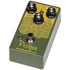 Effects Devices Earthquaker Devices Plumes