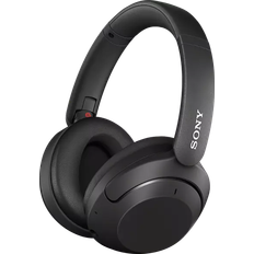 Sony Over-Ear - Trådløse Hodetelefoner Sony WH-XB910N