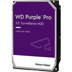 Western Digital Purple Pro WD121PURP 12TB