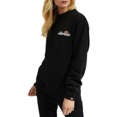 Ellesse Triome Sweatshirt - Black