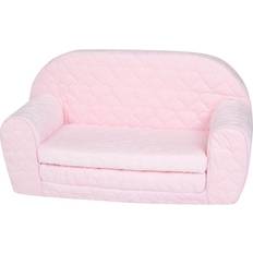 Knorrtoys Cozy Heart Children's Sofa