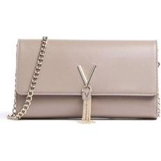 Divina Clutch - Taupe