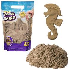 Spin Master Original Moldable Sensory Play Sand 900g