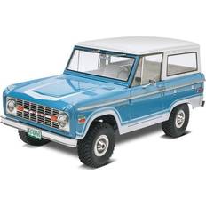 Slot Car Revell Ford Bronco